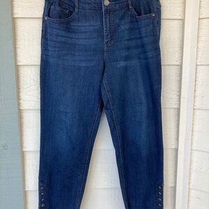 Christopher & Banks Jeans